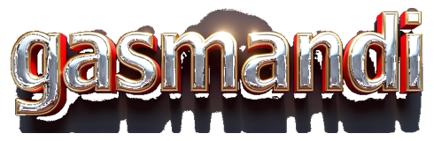 gasmandi logo
