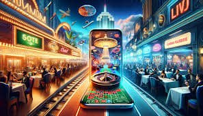 gasmandi Sweet Bonanza: Gameplay aur Features