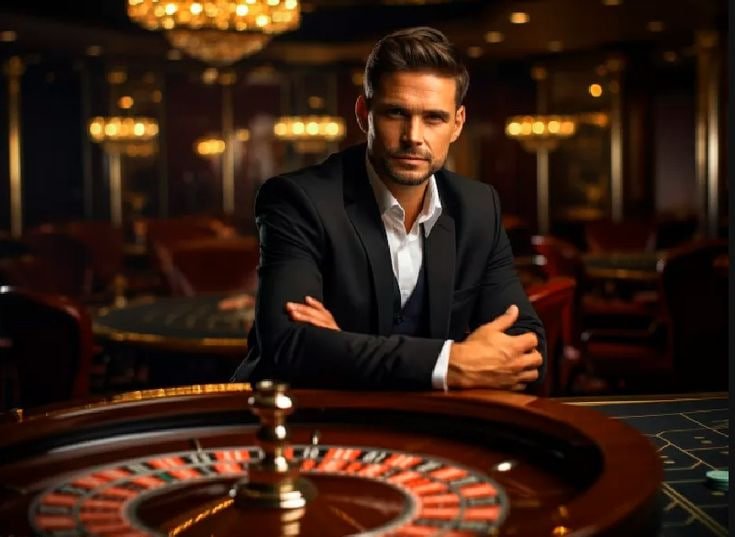 gasmandi Real-Time Dealer Gaming Experience
